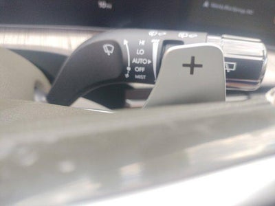 2025 Hyundai Santa Fe Calligraphy AWD