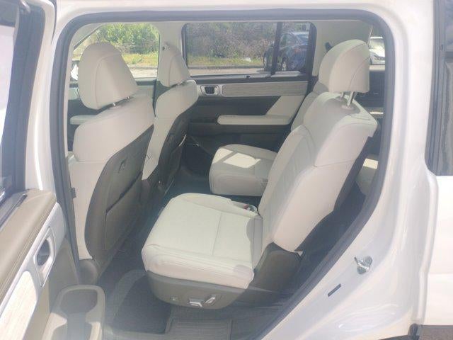 2025 Hyundai Santa Fe Calligraphy AWD