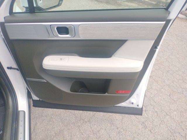 2025 Hyundai Santa Fe Calligraphy AWD