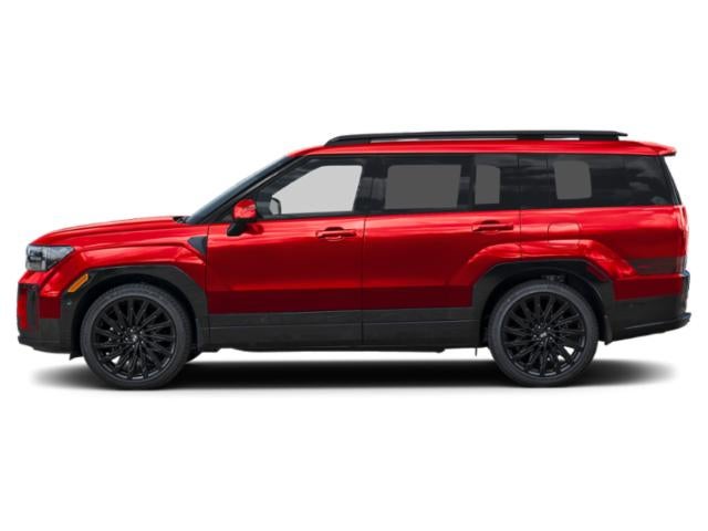 2027 Hyundai Santa Fe Calligraphy