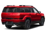 2027 Hyundai Santa Fe Calligraphy