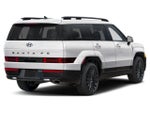 2027 Hyundai Santa Fe Calligraphy