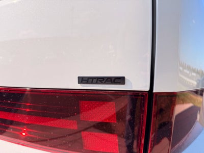 2027 Hyundai Santa Fe Calligraphy