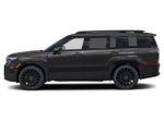 2027 Hyundai Santa Fe Calligraphy