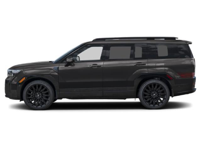 2027 Hyundai Santa Fe Calligraphy