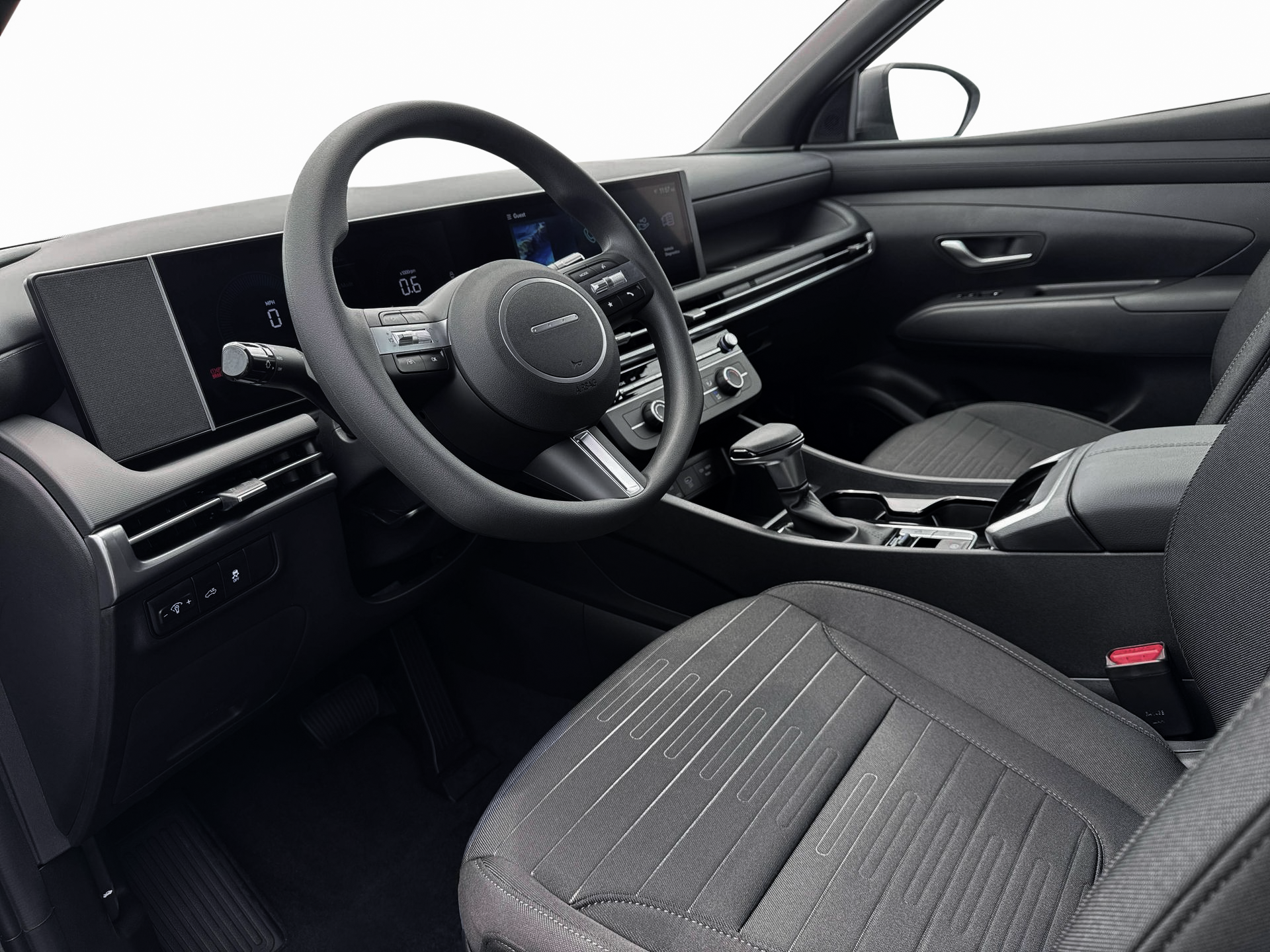 2026 Hyundai Santa Cruz SE AWD