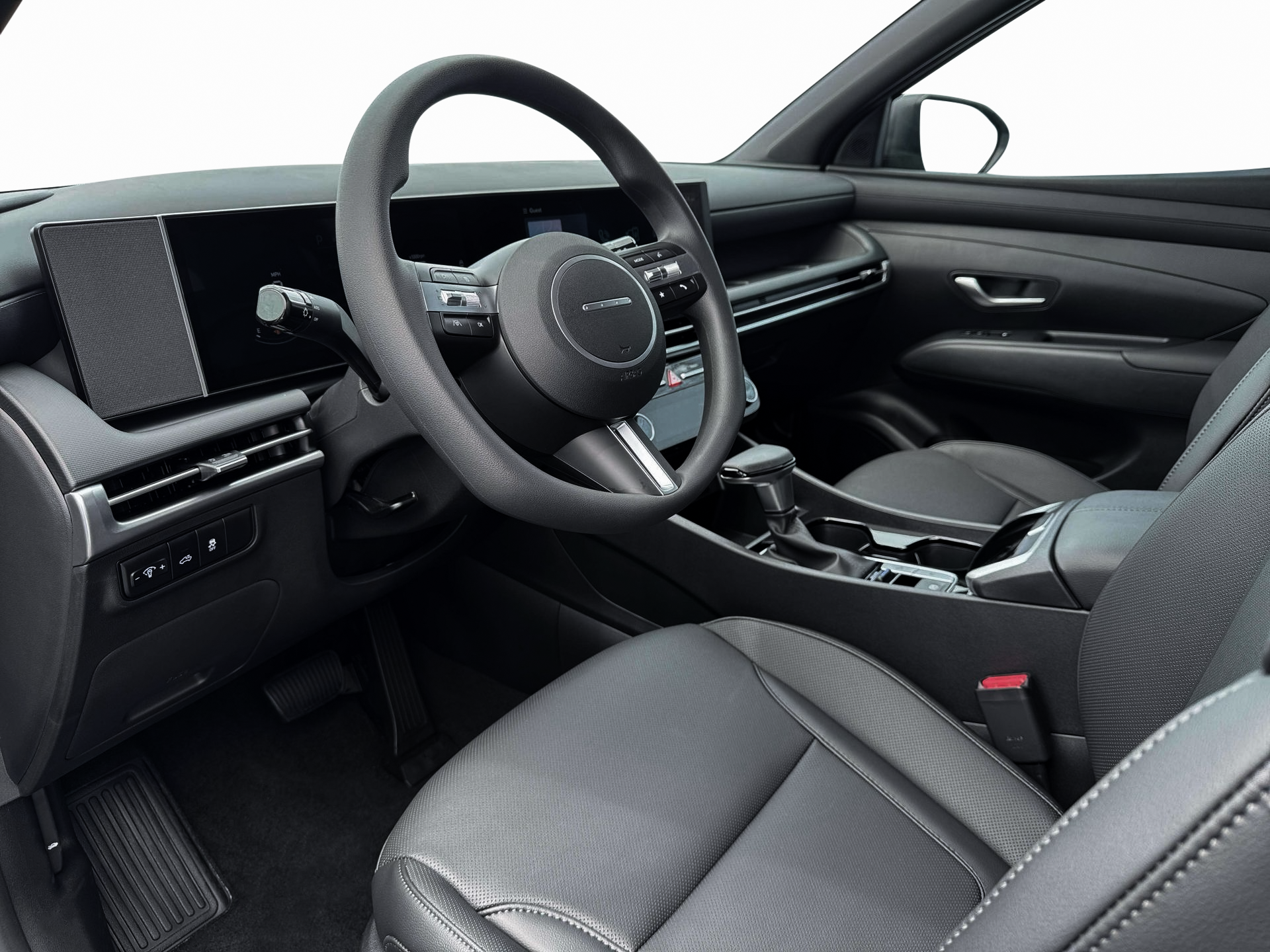 2026 Hyundai Santa Cruz SEL AWD