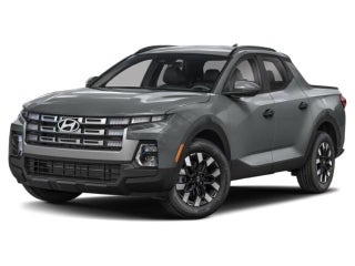 2026 Hyundai Santa Cruz SEL Activity AWD