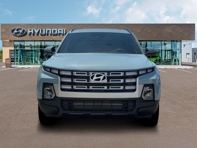 2026 Hyundai Santa Cruz SEL Activity AWD
