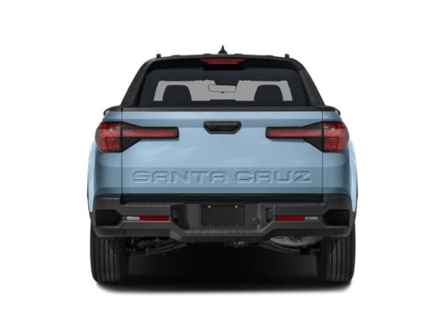 2026 Hyundai Santa Cruz SEL Activity AWD