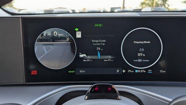 2026 Hyundai Ioniq 9 SEL