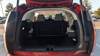 2026 Hyundai Ioniq 9 SEL