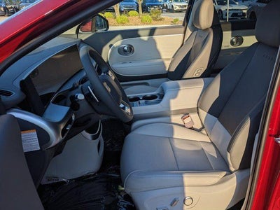 2026 Hyundai Ioniq 9 SEL