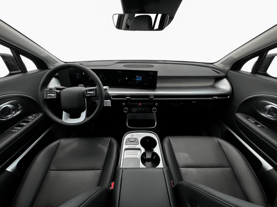 2026 Hyundai Ioniq 9 Performance Limited