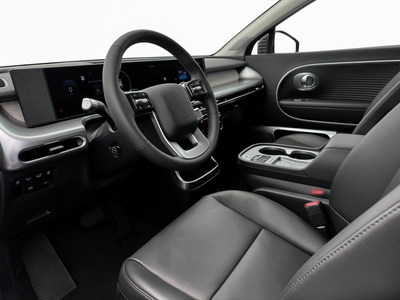 2026 Hyundai Ioniq 9 Performance Limited