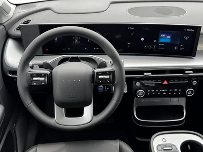 2026 Hyundai Ioniq 9 Performance Limited