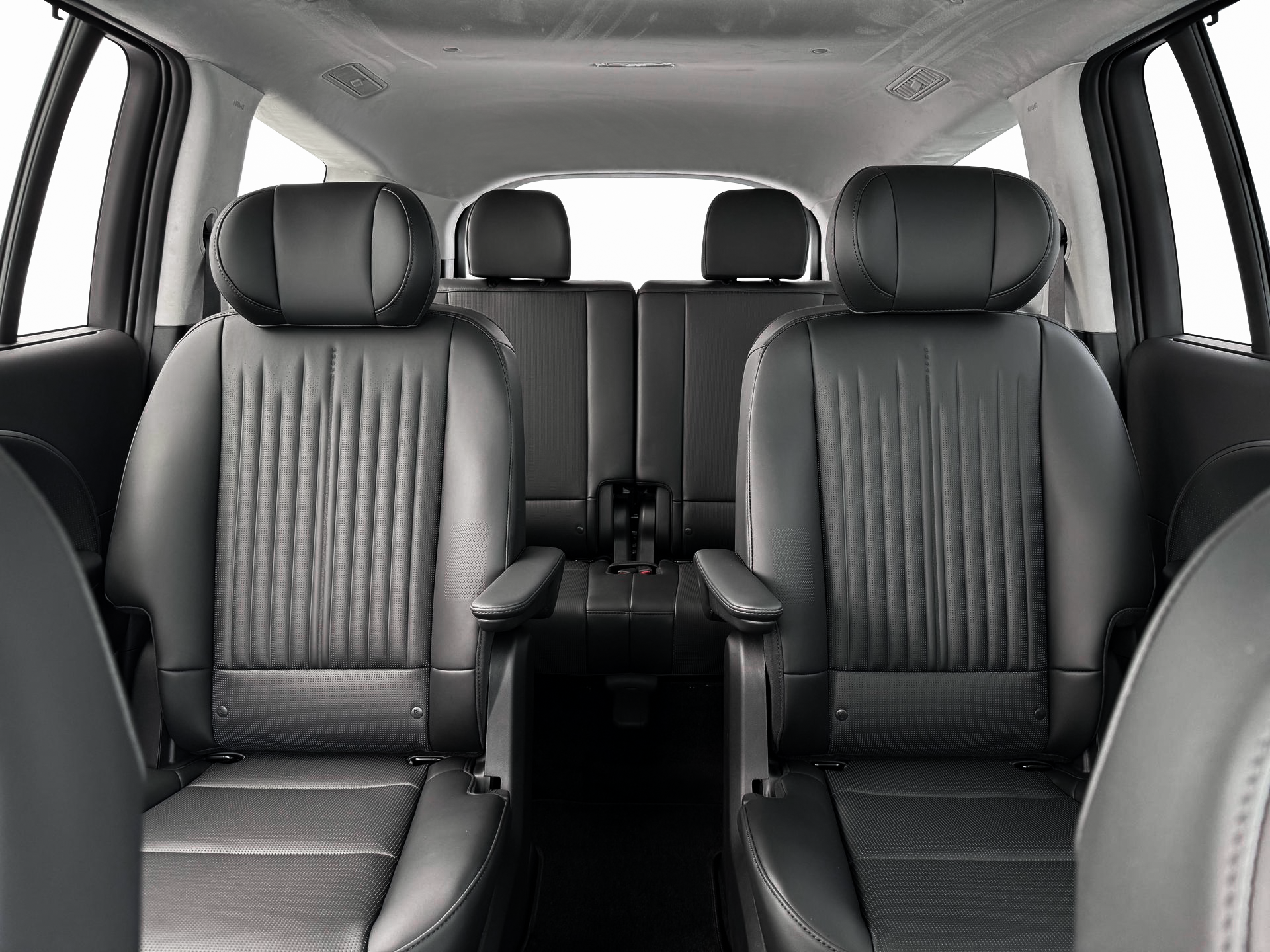 2026 Hyundai Ioniq 9 Performance Calligraphy