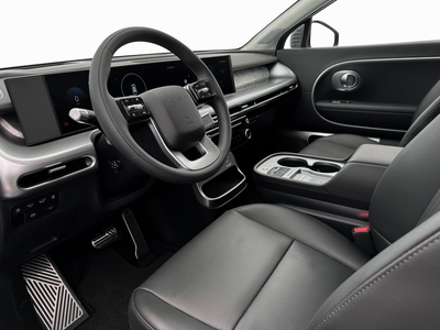 2026 Hyundai Ioniq 9 Performance Calligraphy