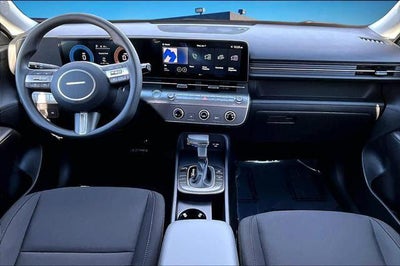 2026 Hyundai Kona SE FWD