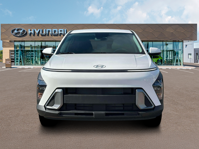 2026 Hyundai Kona SE AWD