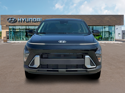 2026 Hyundai Kona SE AWD