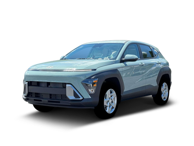 2026 Hyundai Kona SE AWD