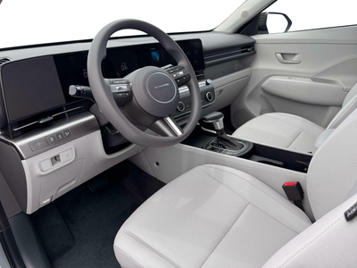 2026 Hyundai Kona SE AWD