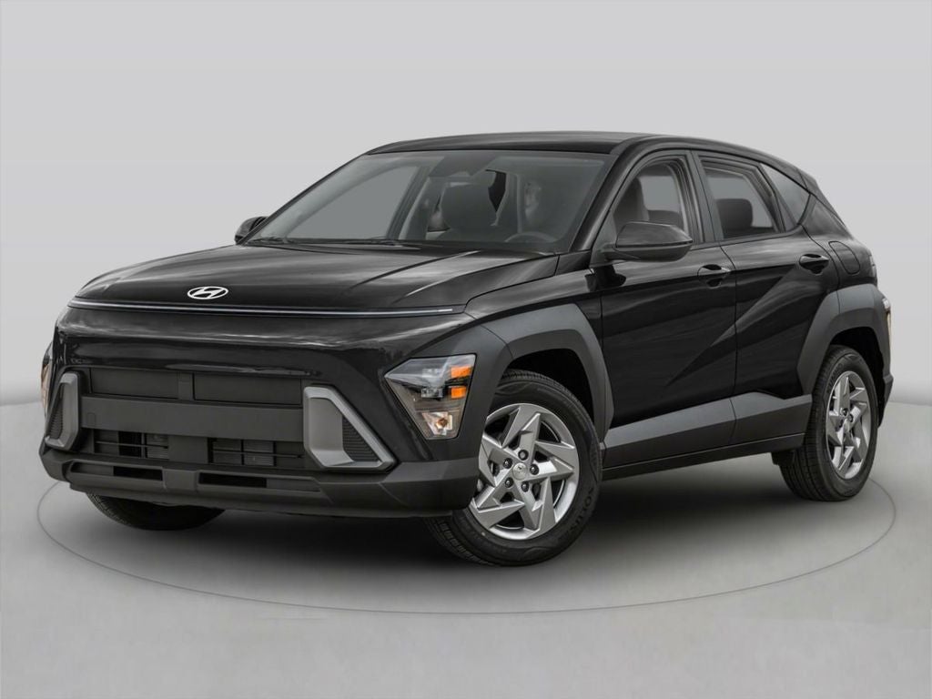 2026 Hyundai Kona SEL Premium AWD