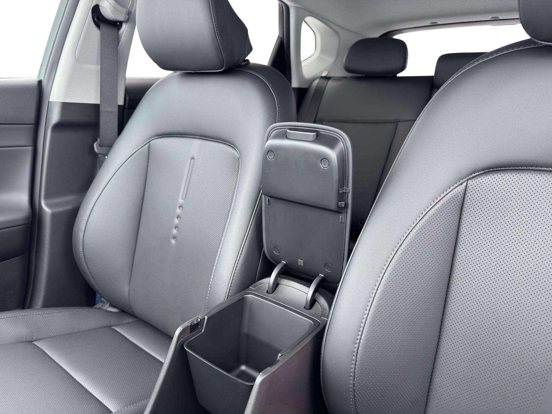 2026 Hyundai Kona SEL Premium AWD