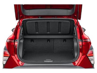 2026 Hyundai Kona SEL Premium AWD