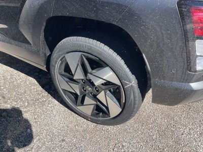 2026 Hyundai Kona Limited AWD