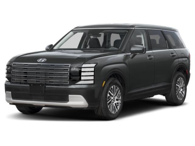 2027 Hyundai Palisade SE