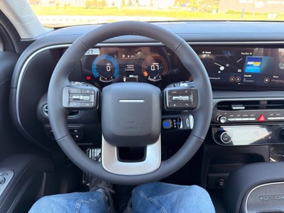 2027 Hyundai Palisade SE