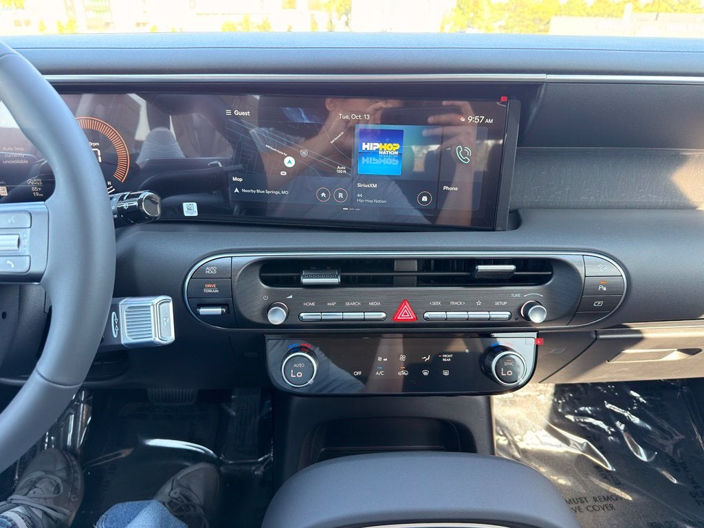 2027 Hyundai Palisade SE