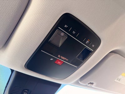 2027 Hyundai Palisade SE