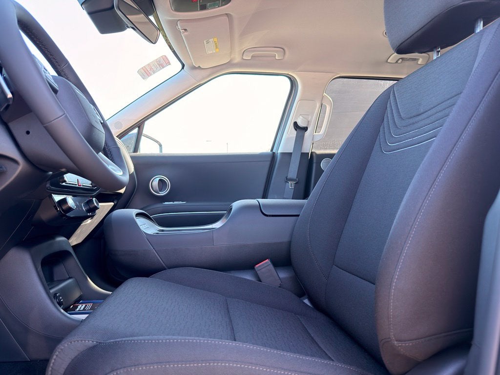 2027 Hyundai Palisade SE