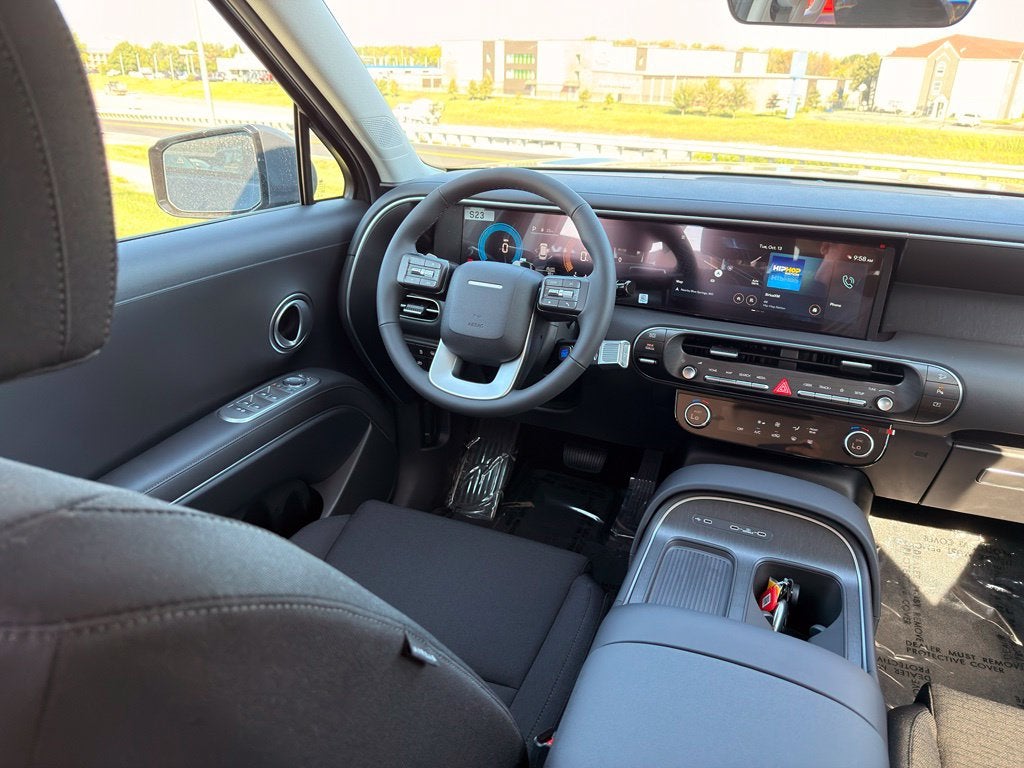 2027 Hyundai Palisade SE