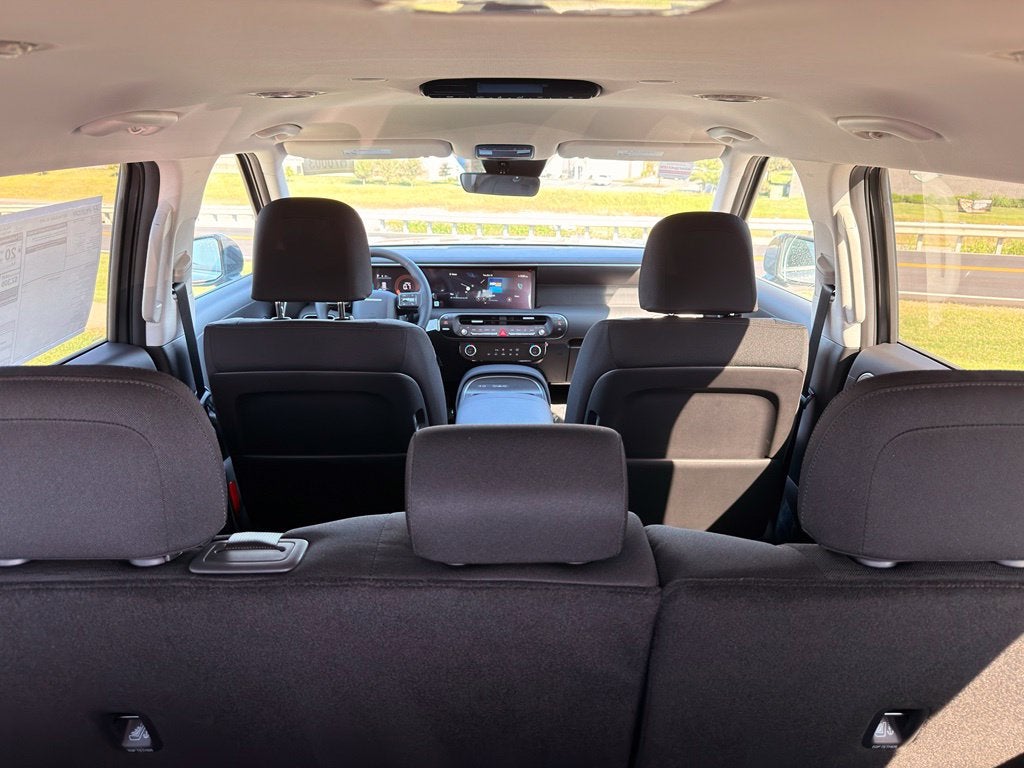 2027 Hyundai Palisade SE