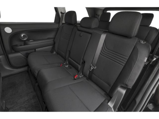 2027 Hyundai Palisade SE