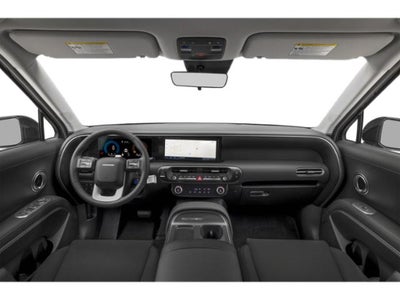 2027 Hyundai Palisade SE