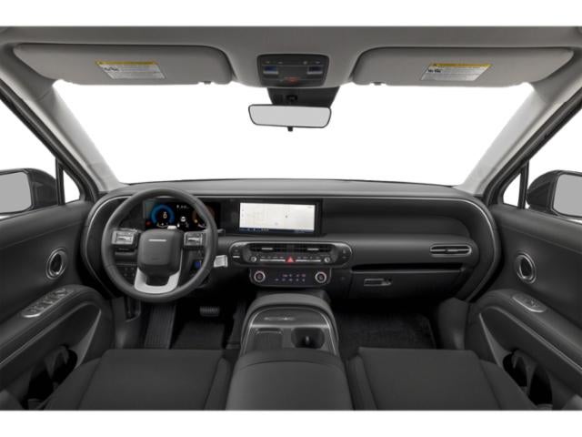 2027 Hyundai Palisade SE