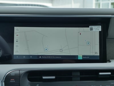 2026 Hyundai Palisade Hybrid SEL Premium 8 Passenger
