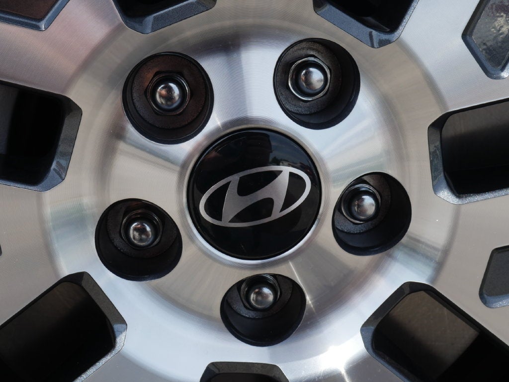 2026 Hyundai Palisade Hybrid SEL Premium 8 Passenger