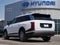 2026 Hyundai Palisade Hybrid SEL Premium 8 Passenger