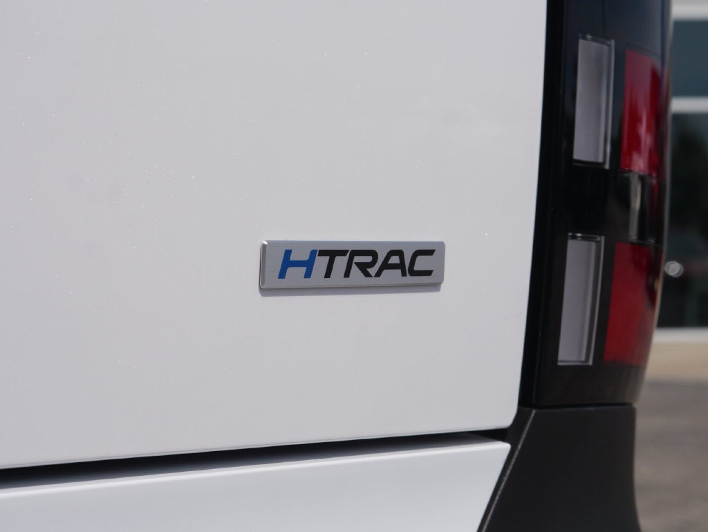 2026 Hyundai Palisade Hybrid SEL Premium 8 Passenger