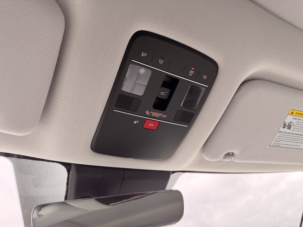 2026 Hyundai Palisade Hybrid SEL Premium 8 Passenger