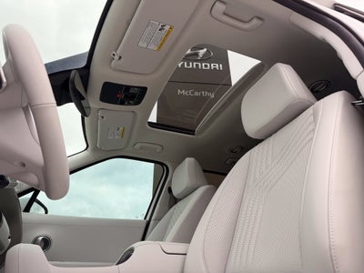 2026 Hyundai Palisade Hybrid SEL Premium 8 Passenger
