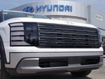 2026 Hyundai Palisade Hybrid SEL Premium 8 Passenger
