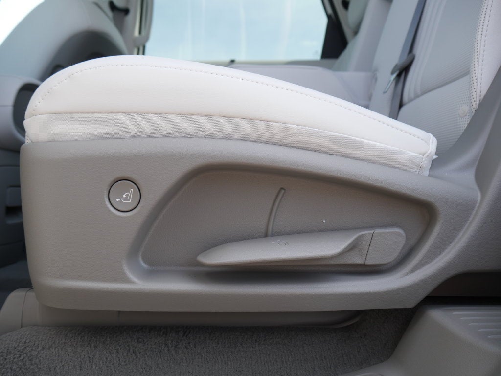 2026 Hyundai Palisade Hybrid SEL Premium 8 Passenger