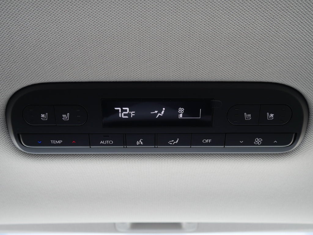 2026 Hyundai Palisade Hybrid SEL Premium 8 Passenger